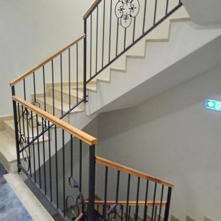 Nina Apartment สปลิท ภายนอก รูปภาพ