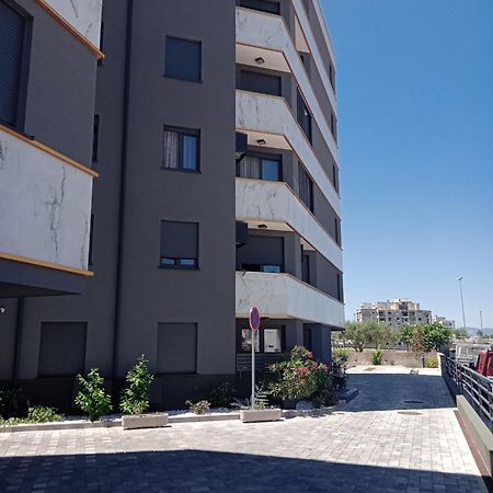 Nina Apartment สปลิท ภายนอก รูปภาพ