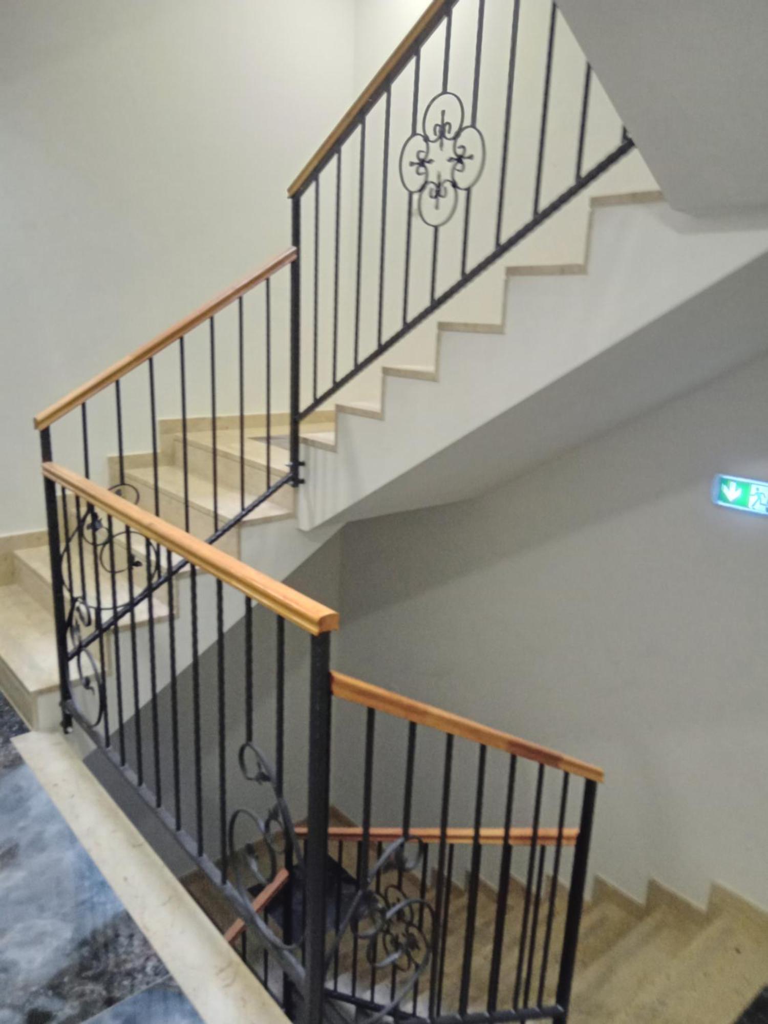 Nina Apartment สปลิท ภายนอก รูปภาพ