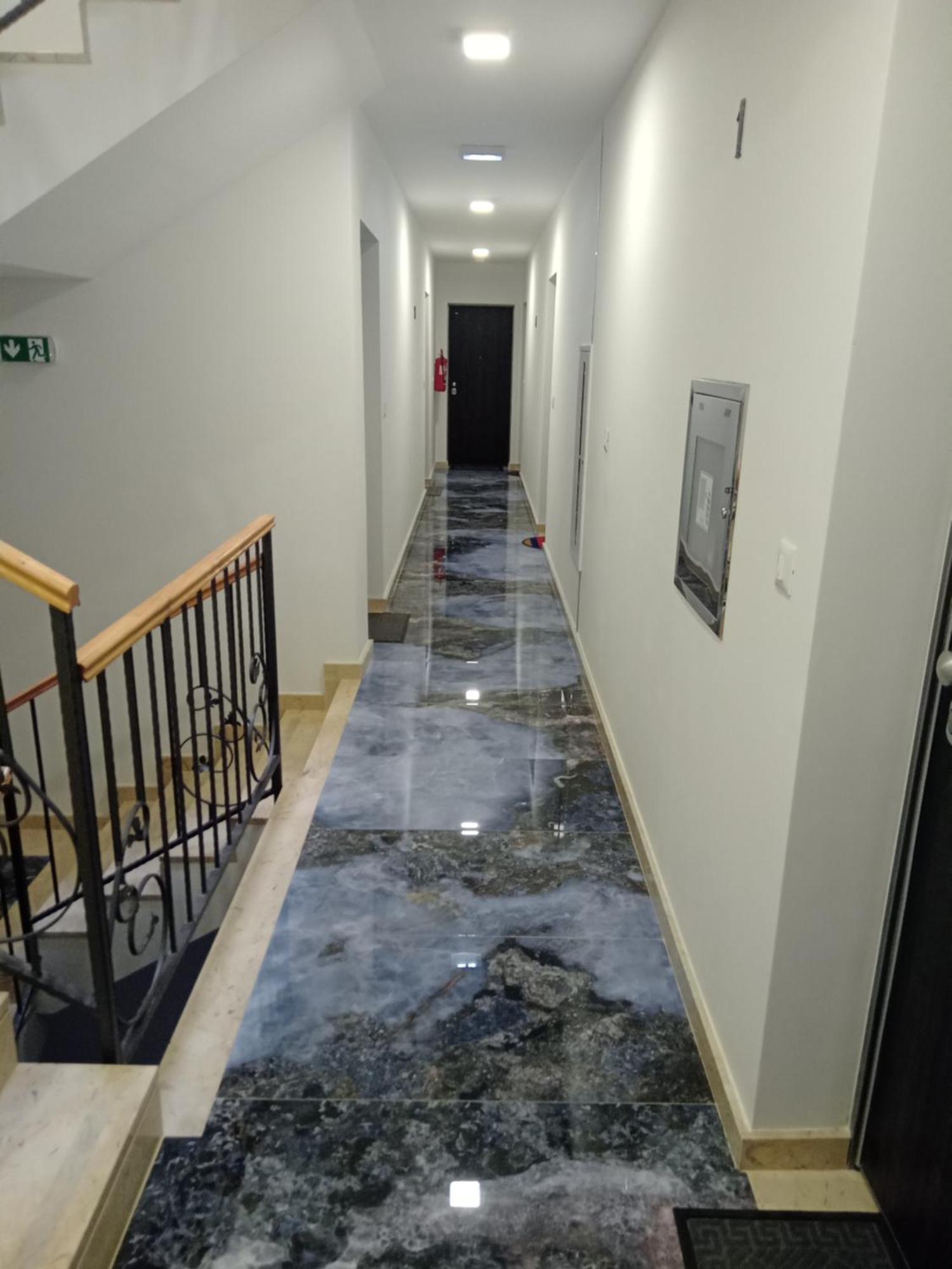 Nina Apartment สปลิท ภายนอก รูปภาพ