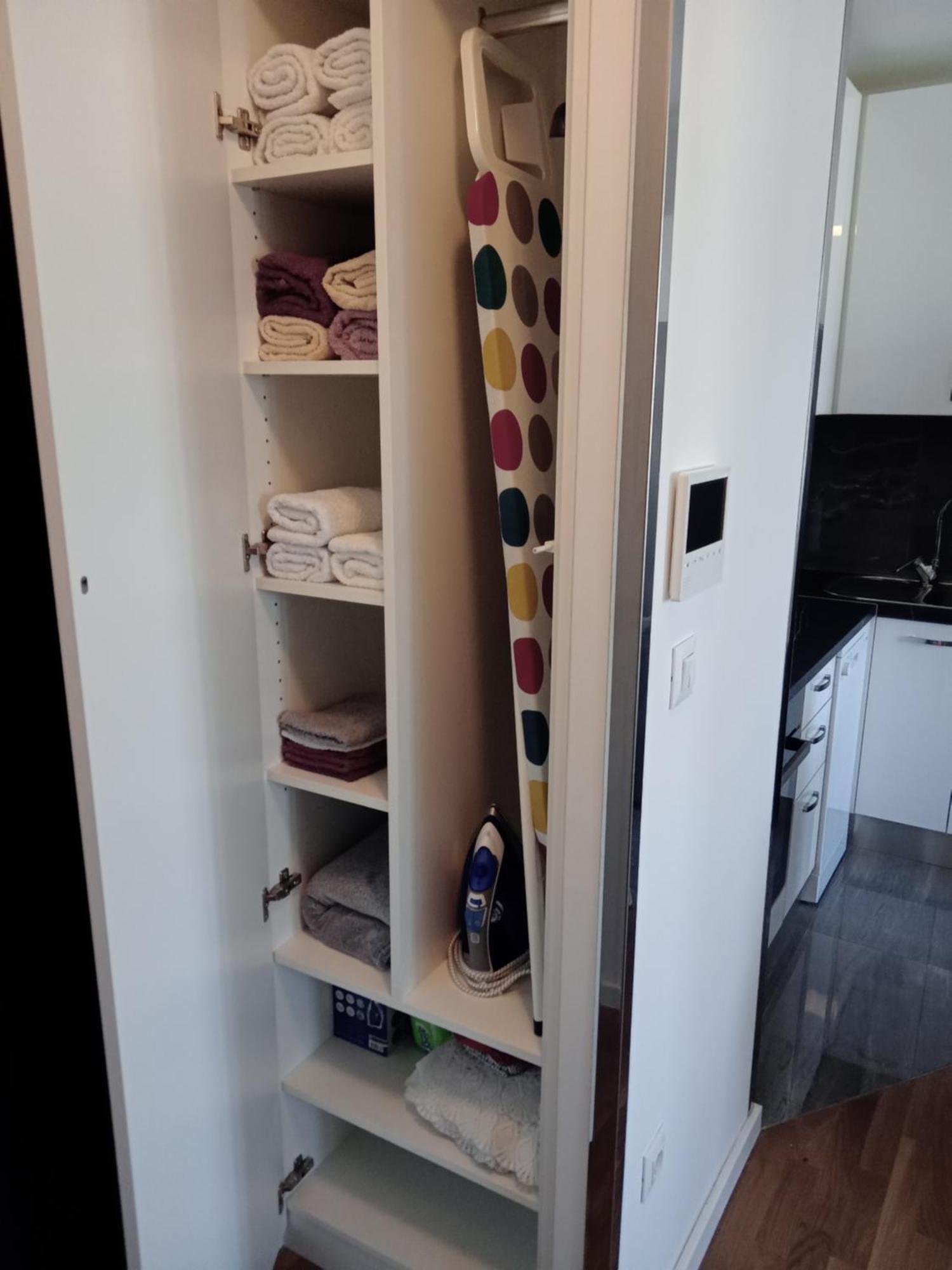 Nina Apartment สปลิท ภายนอก รูปภาพ